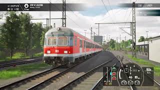 Train Sim World 4  Sharing is Caring  Bahnstrecke Bremen  Oldenburg  DB Bnrdzf 4630 [upl. by Zetram]