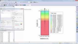 GeoStudio 2012 VADOSEW Tutorial [upl. by Abbi]