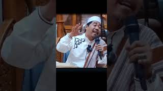 Khasiat sholawat shortsmfa KH Fakhruddin Al Bantani [upl. by Nagle]