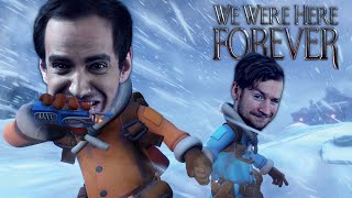 Ich Liebe Maxim Over  We Were Here Forever mit Maxim Folge 1 [upl. by Puto]