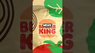 Burger Kings BIGGEST Mistakes💀 [upl. by Inajna]