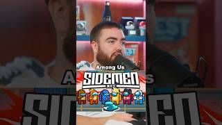 Sidemen Among Us Is Ending sidemen amongus sidemenamongus [upl. by Menides]