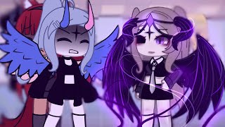 Paranoia  S2 PART 1 GACHA MUSIC VIDEO by aylin [upl. by Bianca646]