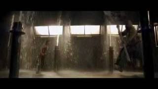 Resident Evil Afterlife  Official Trailer [upl. by Nej]