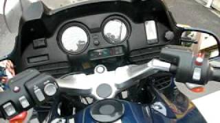 ＢＭＷ Ｒ１１５０ＲＴ ツインスパーク 中古車動画 [upl. by Metts]