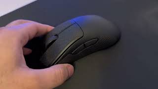 Deathadder V3 Pro 3 months later  Does it still live up to the hype 🤔 [upl. by Steffen]