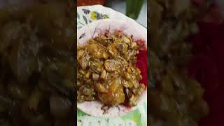 Ajker dupurer khabartrending food banglifood viralfood [upl. by Anaira]