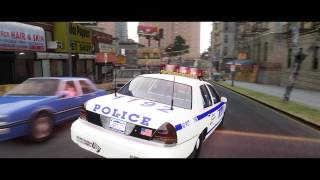 GTA IV  ULTRA GRAPHICS MOD  SG ENB v20  1040   GTX 970 OC [upl. by Alliw]