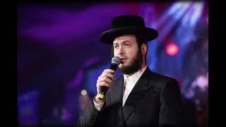 Mitzva Tantz in English  Badchan Motty Ilowitz [upl. by Ahslek]