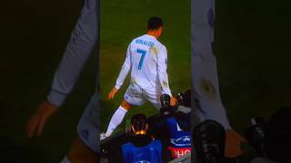 Los Blancos Legacy 🥶🐐shorts football trending edit fypシ゚viral skillsKingleo7 [upl. by Haiasi489]