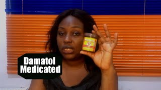 Damatol Review Skincare [upl. by Maud]