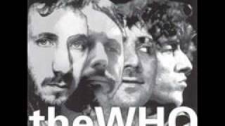 The Who  You Better You Bet Full Length Version [upl. by Thorpe85]