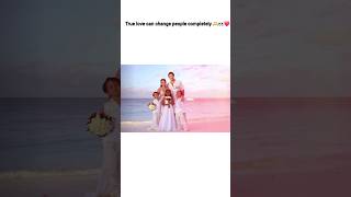 True love can change people completely ytshorts SwagAurat love [upl. by Hodge]