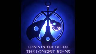 Bones in the Ocean  The Longest Johns Cover [upl. by Yennej614]