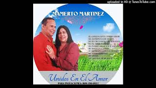 Mamerto Martinez Mujer [upl. by Cleland]