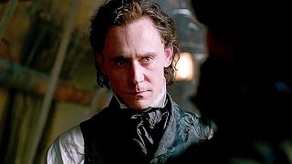 Crimson Peak Klonnie Fanfic Trailer [upl. by Nosnar]