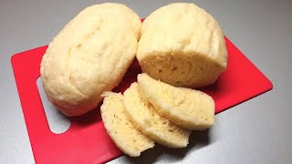 Kynutý domácí přílohový knedlík recept [upl. by Adnohsirk493]