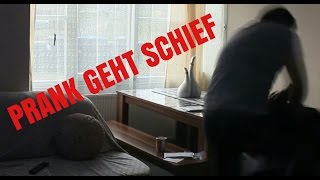 SCHULE GESCHWÄNZT PRANK AN AUSLÄNDISCHEN VATER [upl. by Jori]