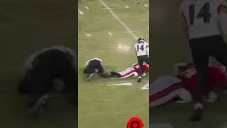 Chris Godwin injury vs Ravens [upl. by Roldan224]