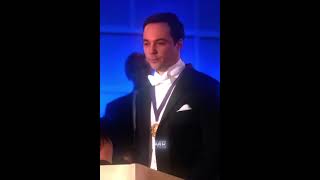 Sheldon wins a Nobel Prize shorts edit bigbangtheory sheldon [upl. by Affay]