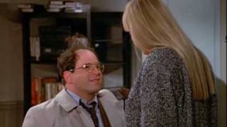 Seinfeld Deleted Scenes 3x1718 The Boyfriend [upl. by Shreeves]