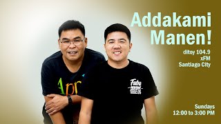 Adda Kami Manen November 26 2023 [upl. by Rol]