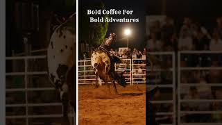 Bold coffee for bold adventures coffee coffeelover [upl. by Dallas]