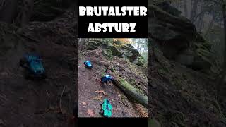 brutalster Absturz [upl. by Ahseyi]