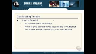 Configuring Teredo in Windows Server [upl. by Annor818]