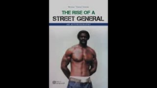 The Rise of a Street General by Michael Stewart Baron Stewart of Fulham gangs losangeles [upl. by Ahsiloc410]