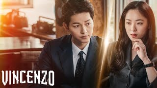 Vincenzo Episode 10 Part 4 in Hindi Dubbed [upl. by Nellie]