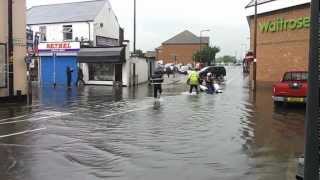 Littlehampton Floods [upl. by Michail]