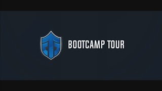 Entity Gaming Bootcamp Tour  Ft K18Gaming [upl. by Okramed]