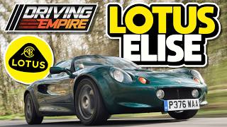 The LOTUS ELISE is CONFIRMED coming to the game  4 LOTUS VEHICLES COMING FRIDAY [upl. by Isyad]