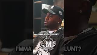 G Dep Opens Up About Addiction [upl. by Eiramalegna]