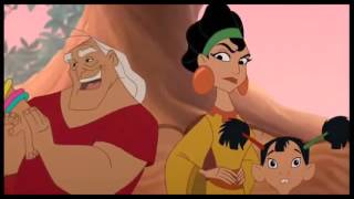 Disney s Kronk s New Groove Part 18 [upl. by Nodmac]