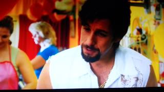 Dont You Mess With The Zohan Kids Salon [upl. by Davies]