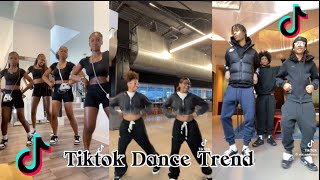 Just Know by Black Mayo TikTok Dance Compilation [upl. by Llieno]