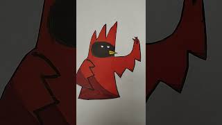 Omsk bird edit music rap hiphop artist countryballs drawing dlaciebie omsk omskbird [upl. by Dorran656]