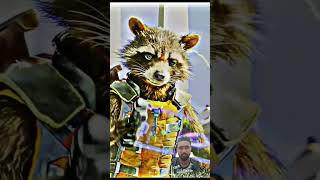 rocket groot marvel avengers mcu guardiansofthegalaxy [upl. by Nananne]