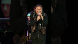 Tullio de Piscopo Tony Esposito Unorchestra per Pino Daniele live Sulmona [upl. by Adlanor433]