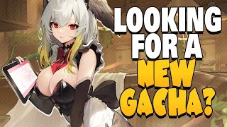 6 INSANE NEW GACHA GAMES COMING IN DECEMBER 2023 [upl. by Joon]