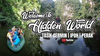 Tasik Cermin  Welcome to Hidden World   Ipoh Perak [upl. by Herriott]