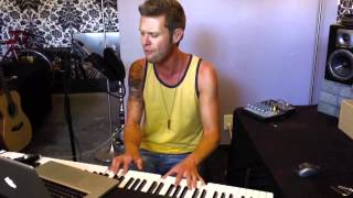 Payphone  Maroon 5  Piano Cover  Andrew Allen [upl. by Victory877]