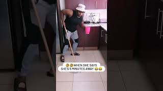 hurrying up🤣😂 rap funny viralvideos comedy memes [upl. by Sabah]