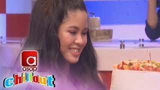 ASAP Chillout Kisses birthday greetings [upl. by Behrens268]