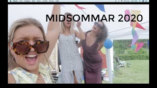 MIDSOMMARVLOGG [upl. by Cherie]