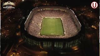 20° aniversario del Estadio Monumental «U» [upl. by Amora]