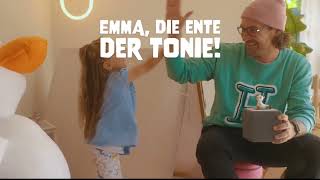 OUT NOW Emma die Ente als TONIE 🐣 🎶 [upl. by Aihtak]