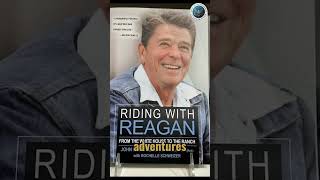 A Must for Fans of the Reagan Movie [upl. by Natika]